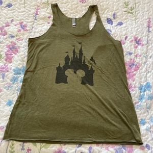 Disney Tank Top